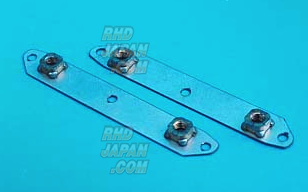 Marugen Shoukai G Nose Lamp Case Fitting Kit  - Fairlady Z S30 S31